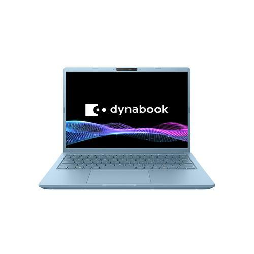 Dynabook ノートPC G6/AL P1G6APEL[13.3型 | WUXGA | Core Ultra 5 | 16GB | 512GB 