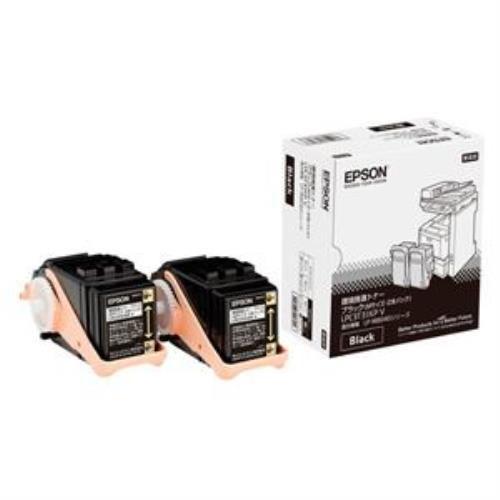 EPSON トナー LPC3T31KPV