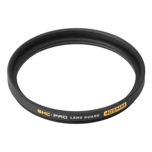 ハクバ SMC-PRO レンズガード 40.5mm CF-SMCPRLG405