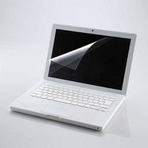 エレコム ブルーライトカット液晶保護フィルム EF-FL156WBL