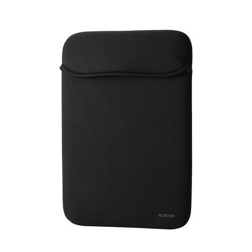 エレコム BM-IBTHNPV13BK PC用インナーバッグ 13.3インチ スリップイン ブラック