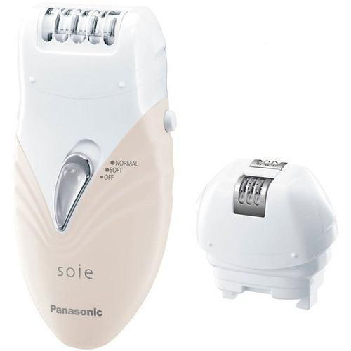 パナソニック ES-WS35-P 脱毛器 soie(ソイエ) アシ・ウデ・ワキ・Vライン用 ピンク調ESWS35P