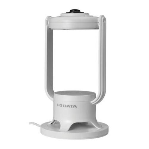 アイ・オー・データ TC-MSC300W PC用CCDカメラ TCMSC300W
