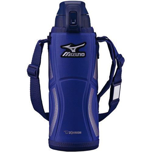 象印 SD-FX10-AA ステンレスクールボトル 「TUFF(タフ)」 1.0L ブルー