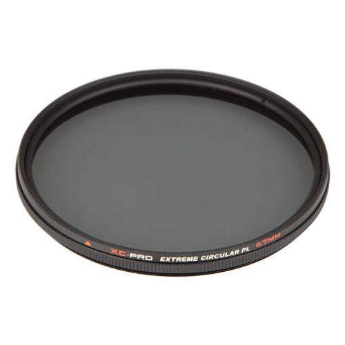 ハクバ XC-PRO エクストリーム サーキュラーPLフィルター 67mm CF-XCPRCPL67