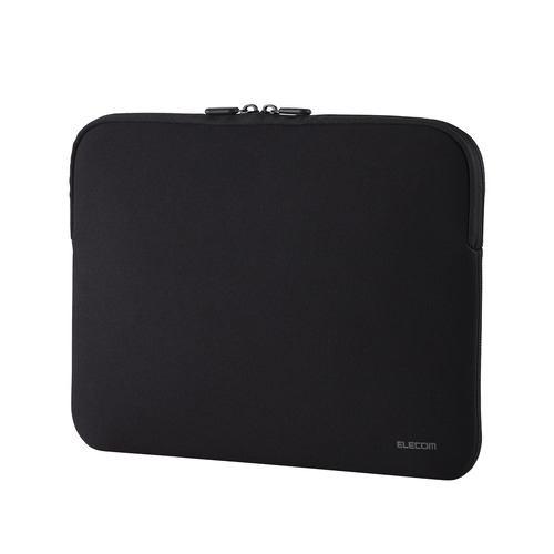エレコム BM-IBTHNP14BK PC用インナーバッグ 14.0インチ スリム ブラック