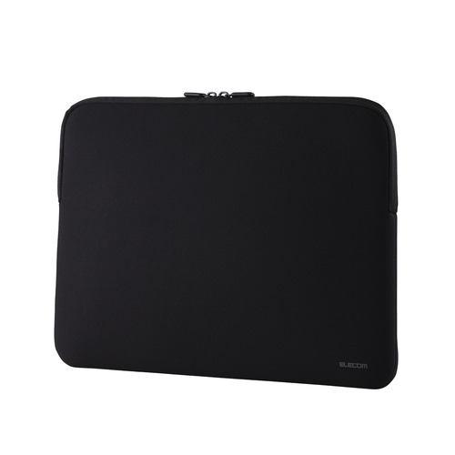 エレコム BM-IBTHNP15BK PC用インナーバッグ 15.6インチ スリム ブラック