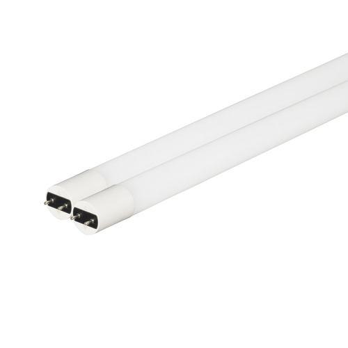 ソァーイング LDF20SS-N/8/10S1-2P グロー式LED直管ランプ 昼白色 2本入り 5年保証