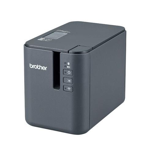 ブラザー PT-P950NW ラベルプリンター