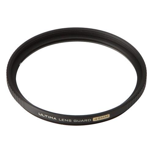 ハクバ ULTIMAレンズガード 49mm CF-UTLG49