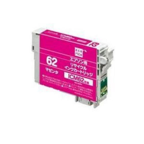 エコリカ エコリカインク ECIE62M