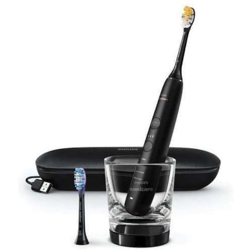 PHILIPS HX9911/99 ダイヤモンドクリーン9000 電動歯ブラシ