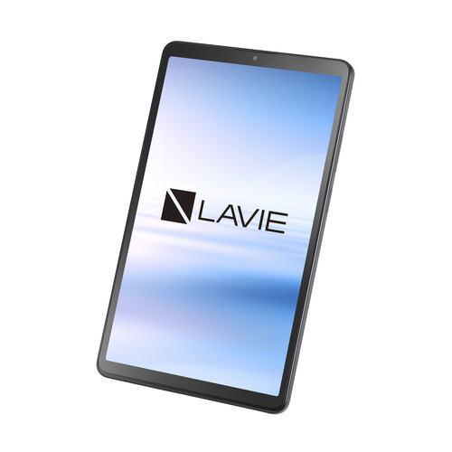 NEC PC-T0855KAS 8.7型 Androidタブレット 4GBメモリ 128GBストレージ WPS Office LAVIE Tab T