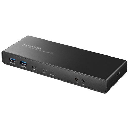 アイ・オー・データ機器 US3C-DS1/PD-A ドッキングステーション HDMI US3CDS1/PDA