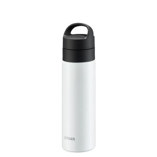 タイガー魔法瓶 MKB-T481WJ ステンレスボトル 炭酸対応 480ml パールホワイト