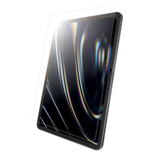 BUFFALO BSIPD2411PFT 液晶保護フィルム 防指紋 スムースタッチ 11インチiPad Pro対応
