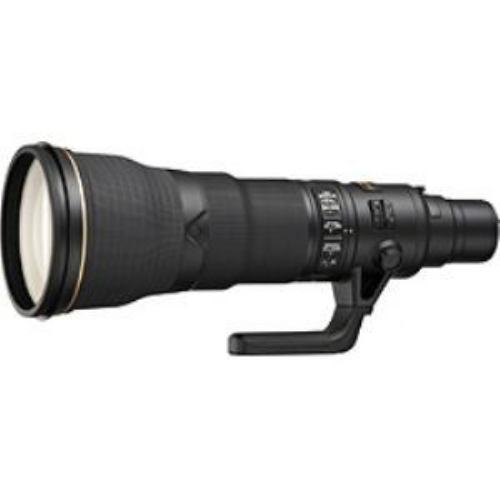 ニコン 交換レンズ AF-S NIKKOR 800mm f/5.6E FL ED VR