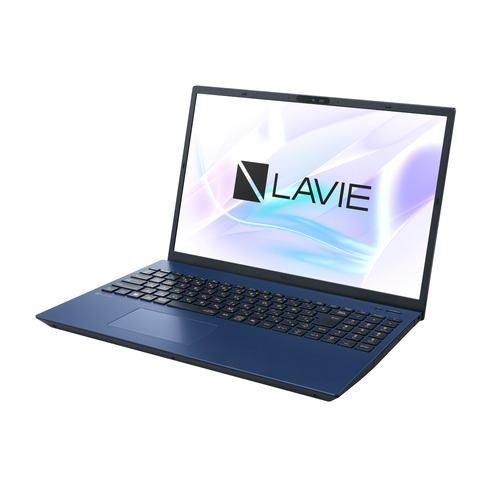 NEC ノートPC LAVIE N16 PC-N1655LAL-B[16型 | WUXGA | Core i5 | 16GB | 512GB | W