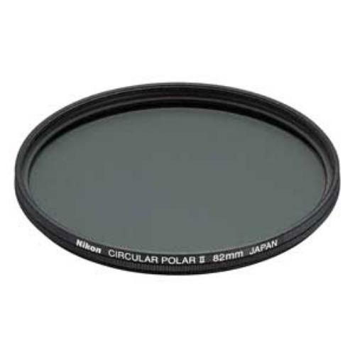 ニコン 円偏光フィルターII 82mm 82SPL2