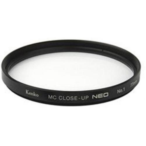 ケンコー 58mm MCクローズアップ NEO No.1