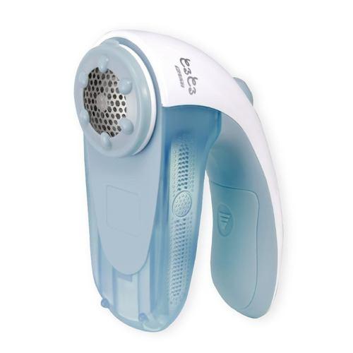 IZUMI KC-NB225S-A 毛玉取り器 着たままカット可 生地保護リング付 乾電池式 ブルー
