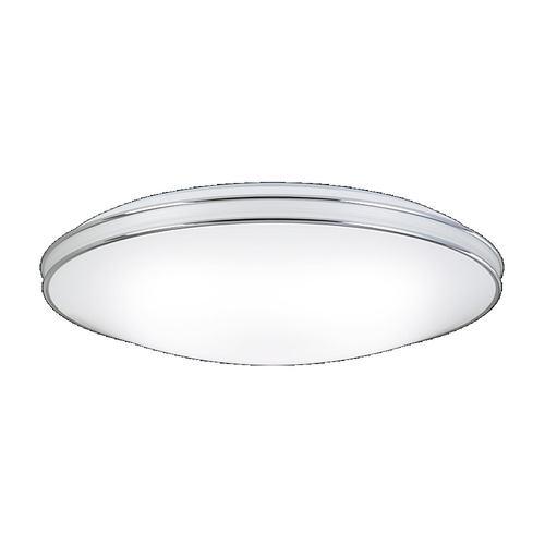 HotaluX HLDC06402SG LEDシーリングライト 6畳 調色 3.699lm ホタルック機能搭載 かんたん留守タイマー