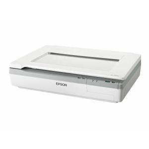 エプソン A3スキャナ[600dpi・USB2.0] Offirio 高耐久フラットベッドスキャナ DS-50000