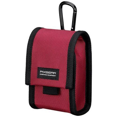 ハクバ SPG-TG03CCMRD ピクスギア タフ03 カメラケース M(レッド)