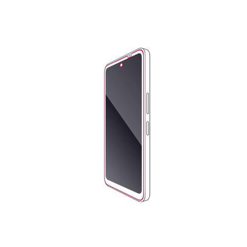 エレコム PM-S251FLSTN AQUOS wish5 ( SH-52F ) フィルム アンチグレア 指すべりさらさら 反射防止 マット