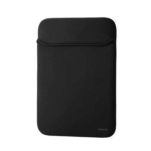 エレコム BM-IBTHNPV14BK PC用インナーバッグ 14.0インチ スリップイン ブラック