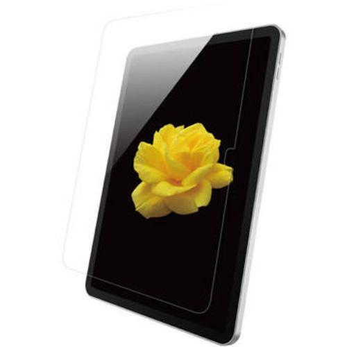 BUFFALO BSIPD22109FG iPad(第10世代)用 防指紋フィルム 高光沢