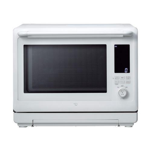 象印マホービン ES-LA30-WA オーブンレンジ EVERINO 30L ホワイト