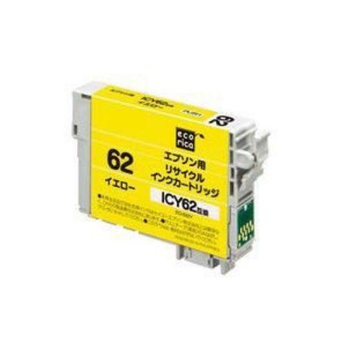 エコリカ エコリカインク ECIE62Y