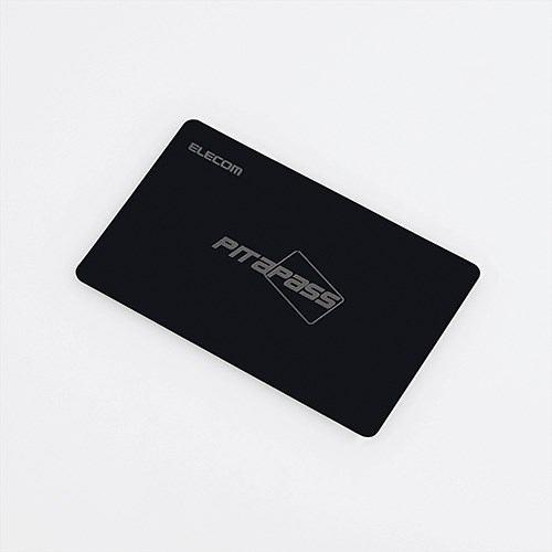 ELECOM(エレコム) P-MSS02 ICカード用読み取りエラー防止シート(2枚用)