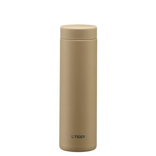タイガー魔法瓶 MMZ-W501CZ 真空断熱ステンレスボトル 500ml イエローオーカ―