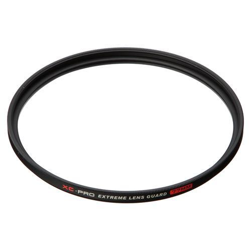 ハクバ XC-PROエクストリームレンズガード 77mm CF-XCPRLG77