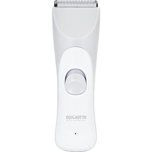 エジソン販売 KJH1123 静音バリカン プロ技 EDIMOTTO グレー