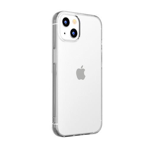 PGA PG-23CTP01CL iPhone15Plus ソフトケース Premium Style クリア PG23CTP01CL