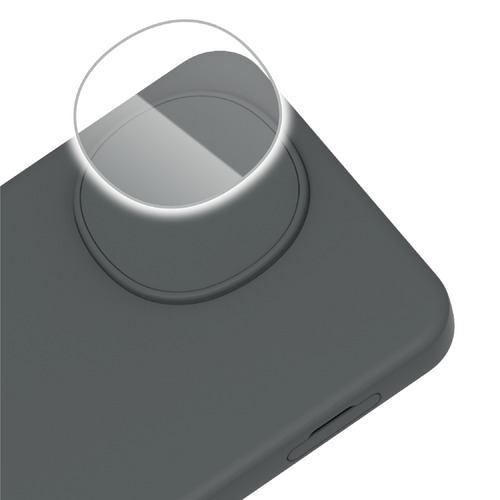 エレコム PM-S253FLLG AQUOS sense10 ( SH-53F ) レンズガラスフィルム 高透明 10H 指紋防止