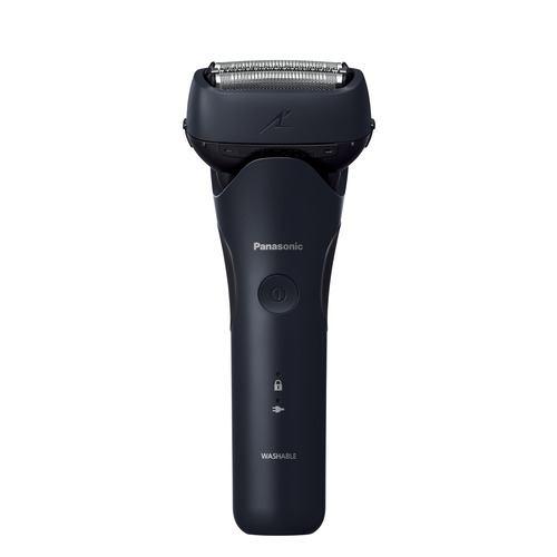 パナソニック ES-L321D-A ラムダッシュ 3枚刃 メンズシェーバー ダークネイビー