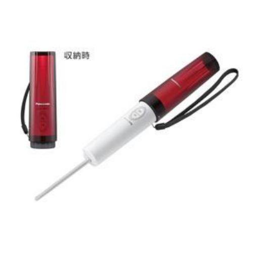 パナソニック DL-P300-R 携帯用おしり洗浄器 ハンディ・トワレ レッド DLP300R