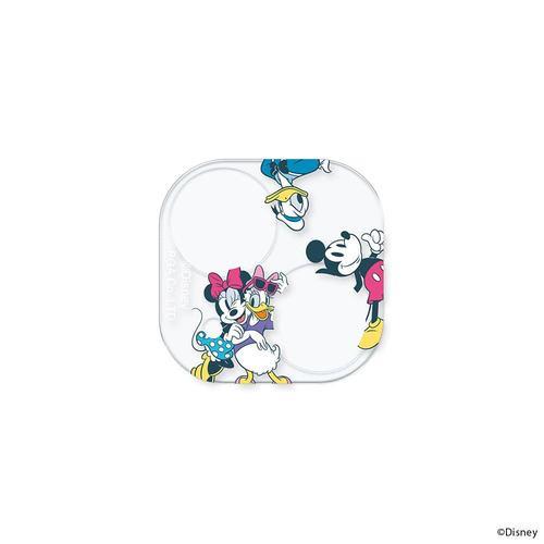 PGA PG-D23ACLG12MKY iPhone 15/15 Plus/14/14 Plus用 カメラフルプロテクター [ミッキー&フレンズ]