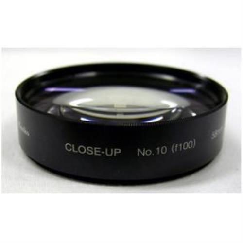 ケンコー 52mm MC クローズアップレンズ No.10