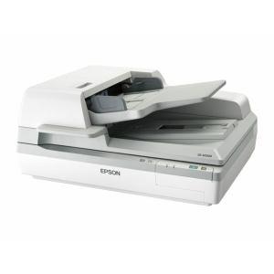 A3スキャナ[600dpi・USB2.0] Offirio 高耐久フラットベッドスキャナ DS-60000