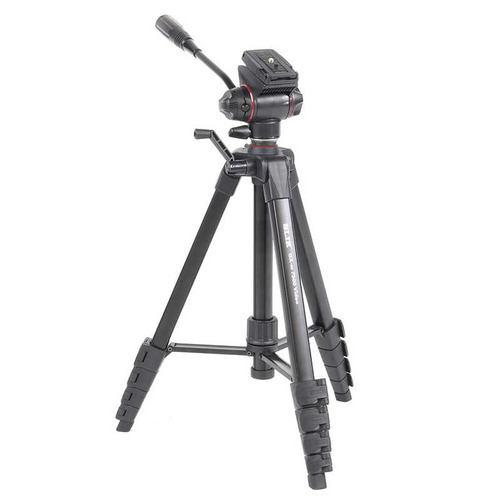 GXM7500VIDEO スリック ビデオ三脚 GX-m7500 VIDEO スマートフォン対応クイックシュー付属 [5段 /ビデオ雲台] GXM7