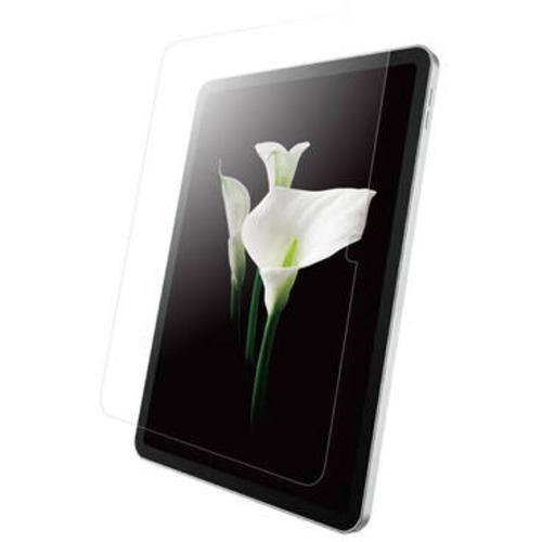 BUFFALO BSIPD22109FT iPad(第10世代)用 防指紋フィルム スムースタッチ