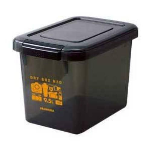 ハクバ KMC-40 ドライボックスNEO 9.5L スモーク
