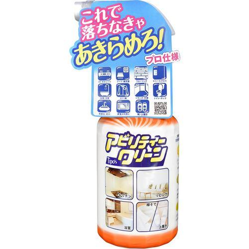 友和 Tipo s アビリティークリーン500ML