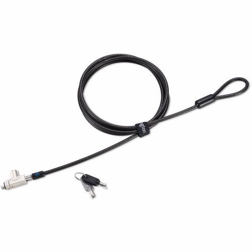 Kensington K60500JP N17 2.0 ノートPC用ウェッジスロットキーロック K60500JP