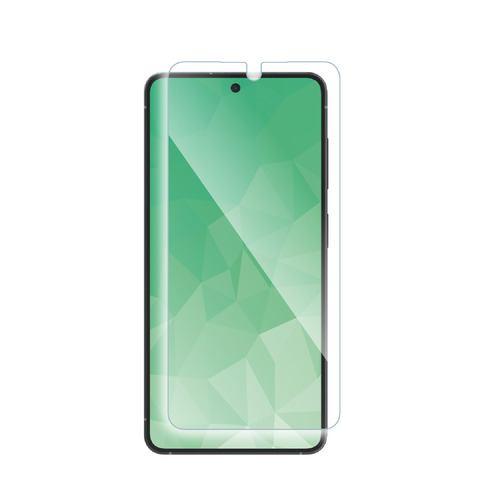 エレコム PM-G261FLFPAGN Galaxy S26(SC-51G)フィルム 画面内指紋認証対応 高透明 抗菌